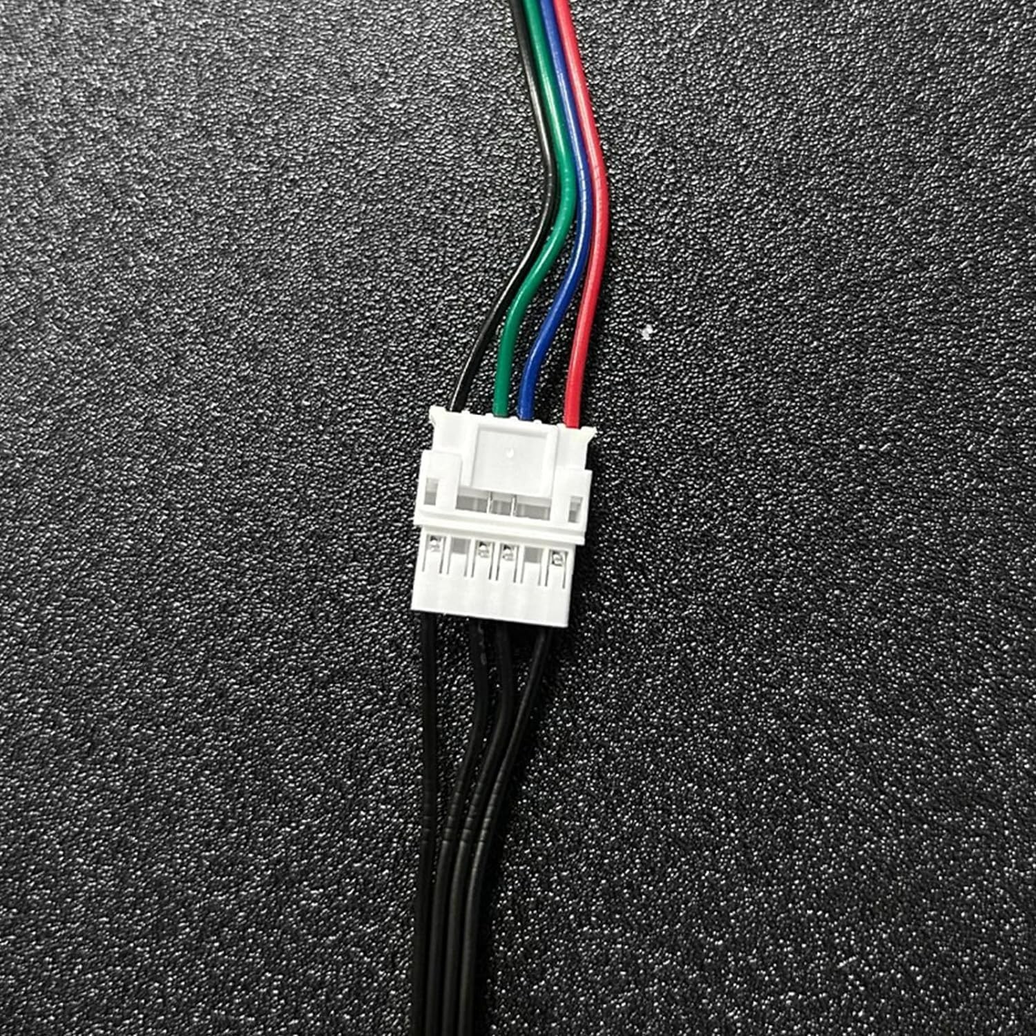 Plug-and-Play 100cm 3D Printer Extension Cable for Seamless Setup & Flexibility