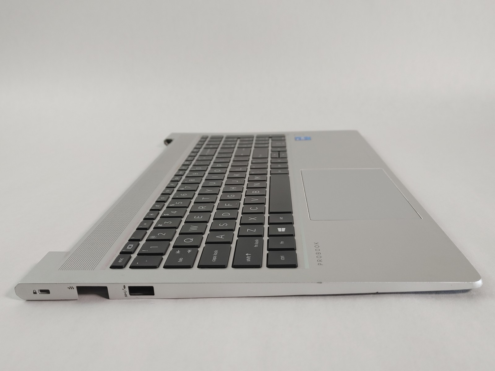 HP ProBook 450 G8 Palmrest Touchpad Assembly M21742-001