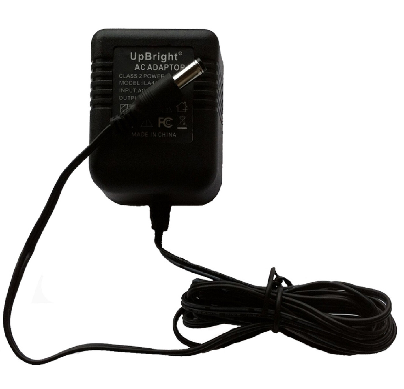 AC-AC Adapter For Numark M2 M3 M4 DJ Scratch Mixer 9V-10V Power Supply Charger