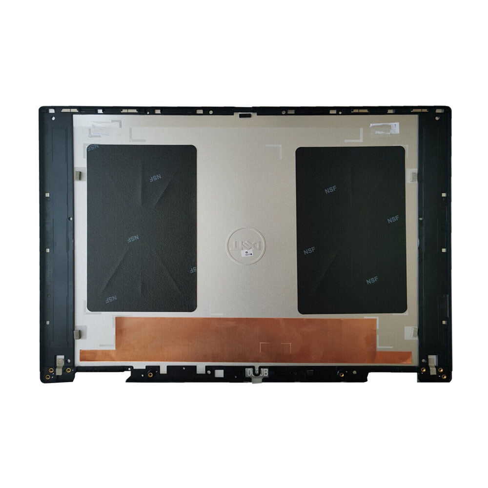 New LCD Back Cover Rear Lid 0VNMYX For Dell Inspiron 16Plus 7620 7625 2-in-1 US