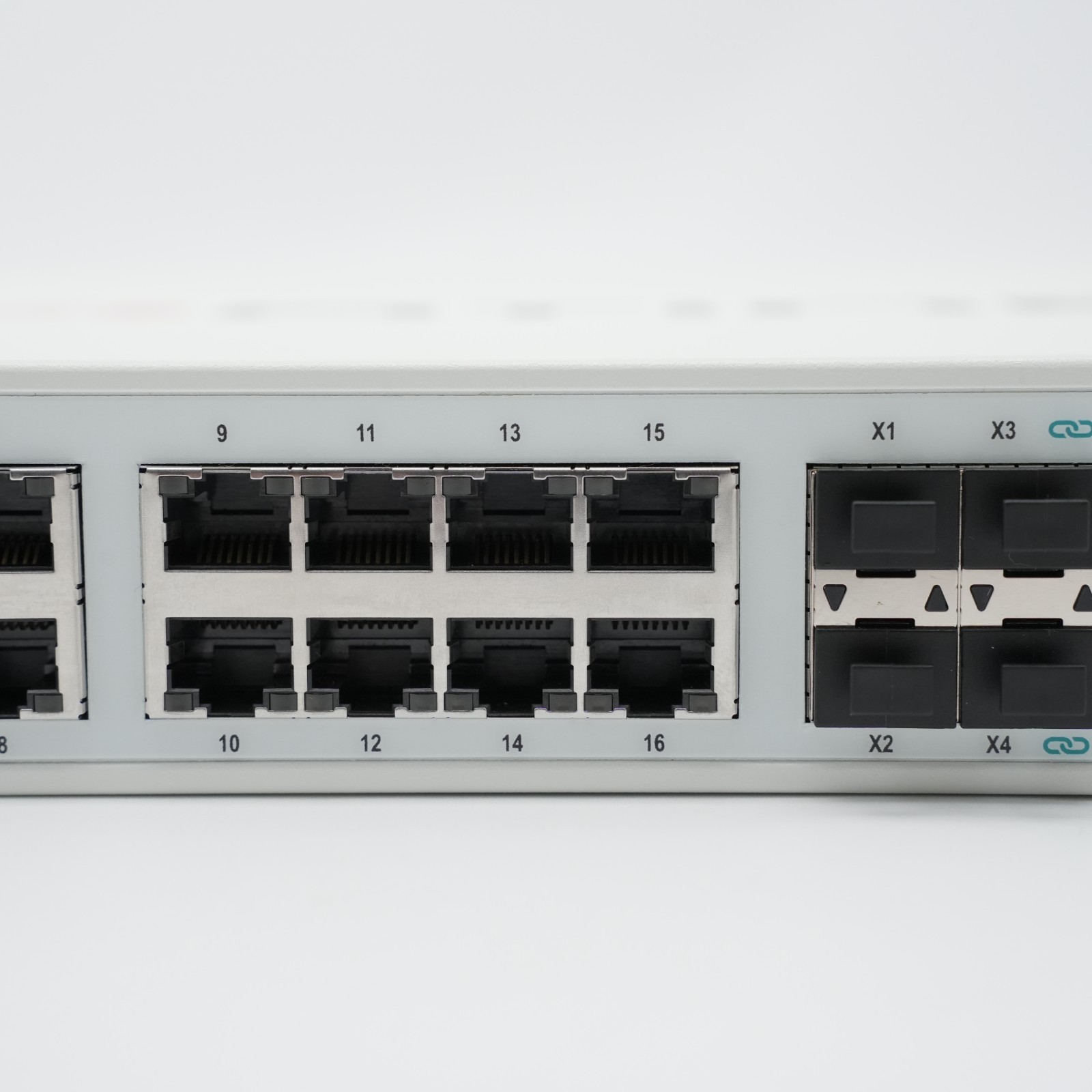 Fortinet FortiGate 200F FG-200F Firewall Security Appliance Tested Working Japan