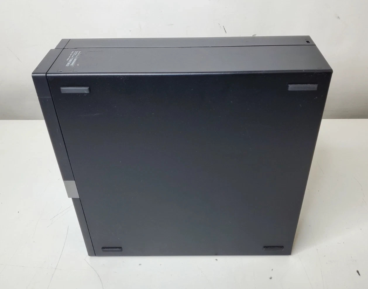 DELL 5050 SFF; Quad-Core 3.40GHz; DVD; 500GB SSD 16GB HDMI Windows 11 Pro