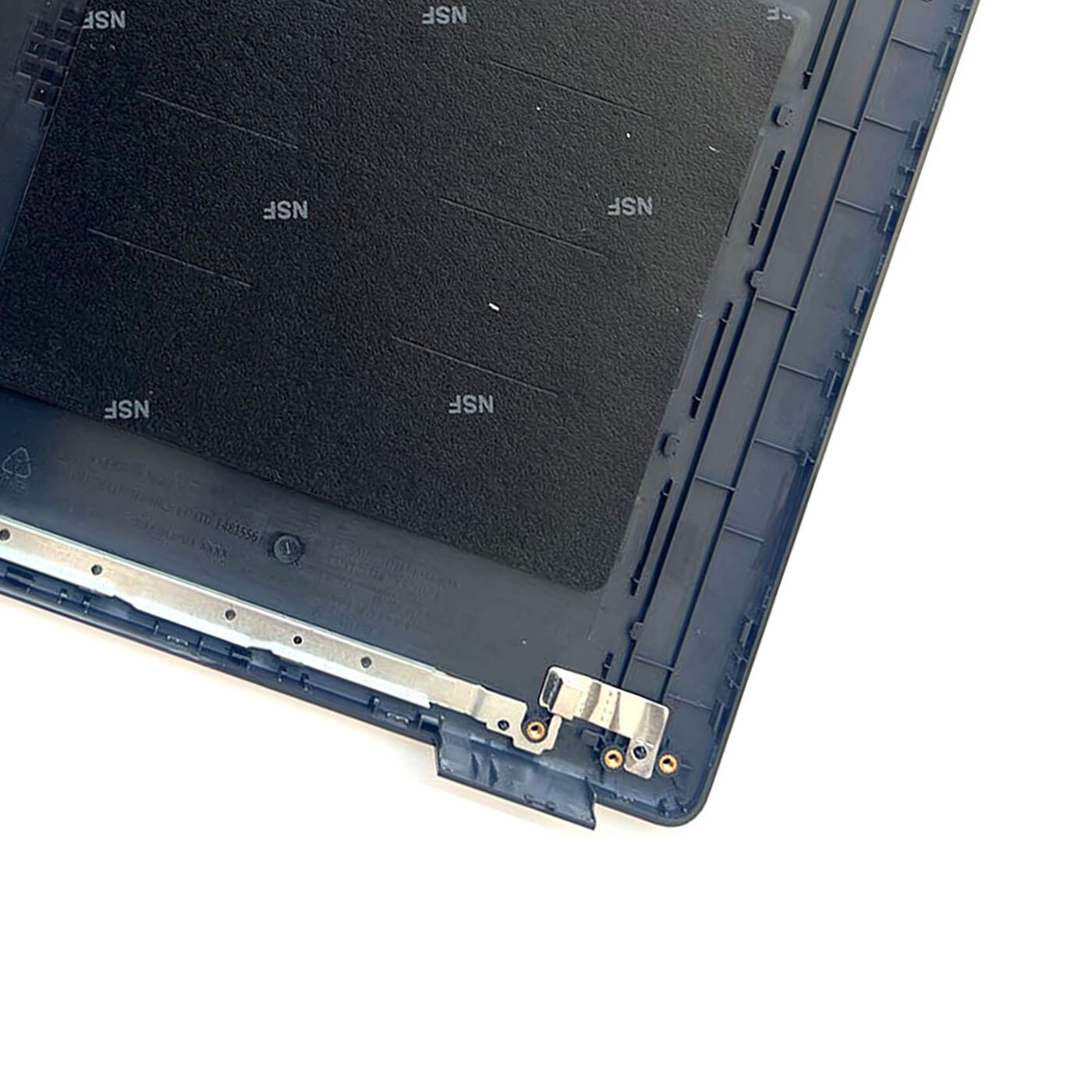 04Y37V LCD Rear Lid Back Cover Top Case For Dell Latitude 3520 E3520 USK