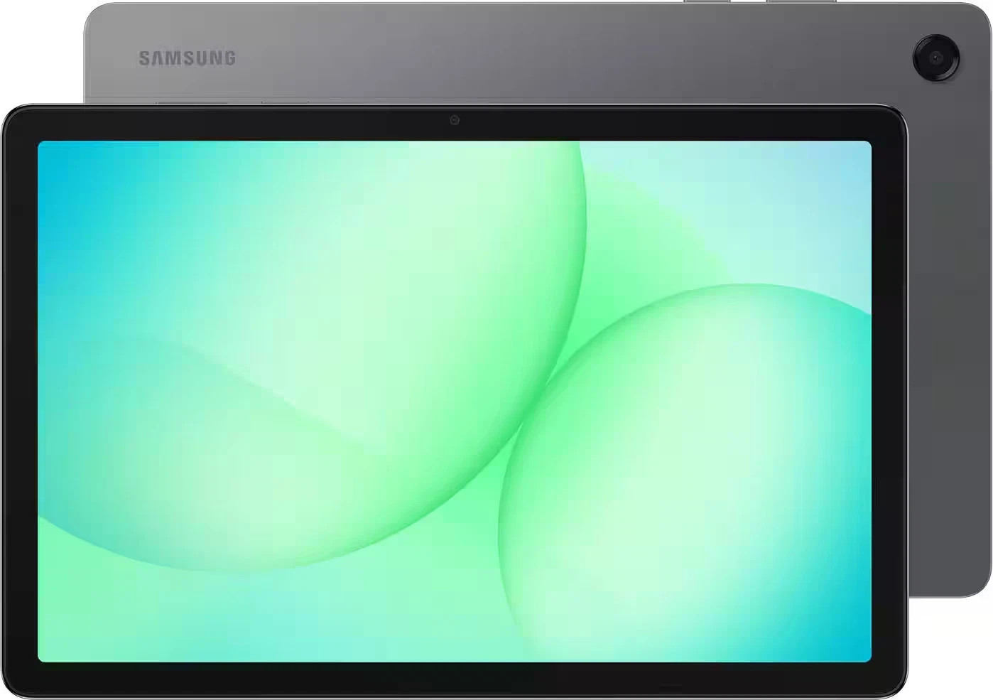 Samsung Galaxy Tab A11+ 11″ 128GB Wi-Fi Gray Android Wi-Fi Tablet – New Sealed