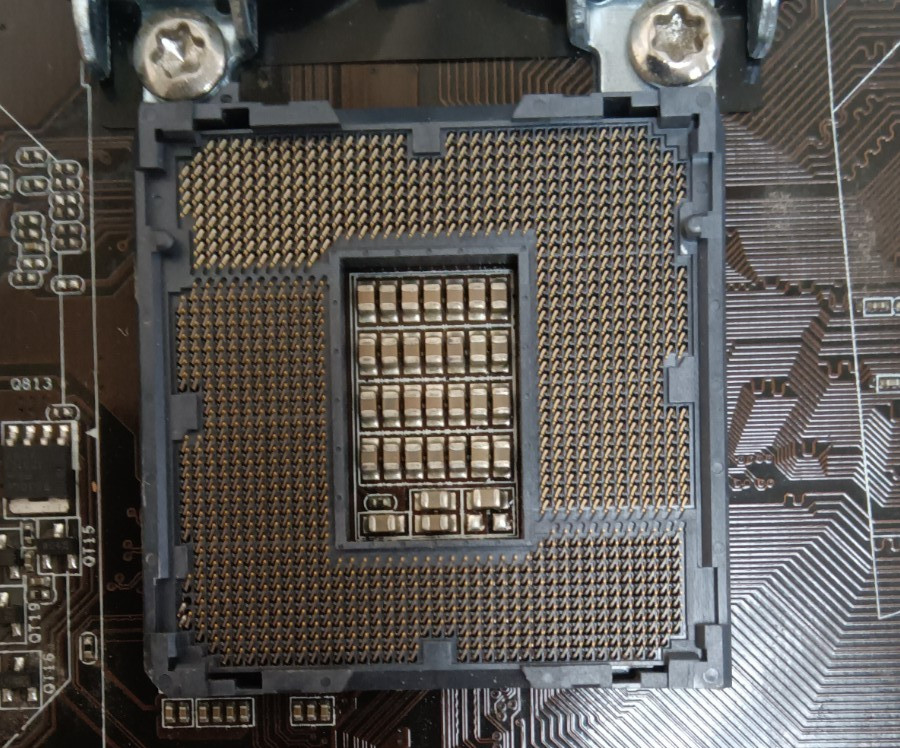 ASRock Z77 Extreme4 Motherboard LGA 1155 Intel Z77 ATX DDR3 Tested