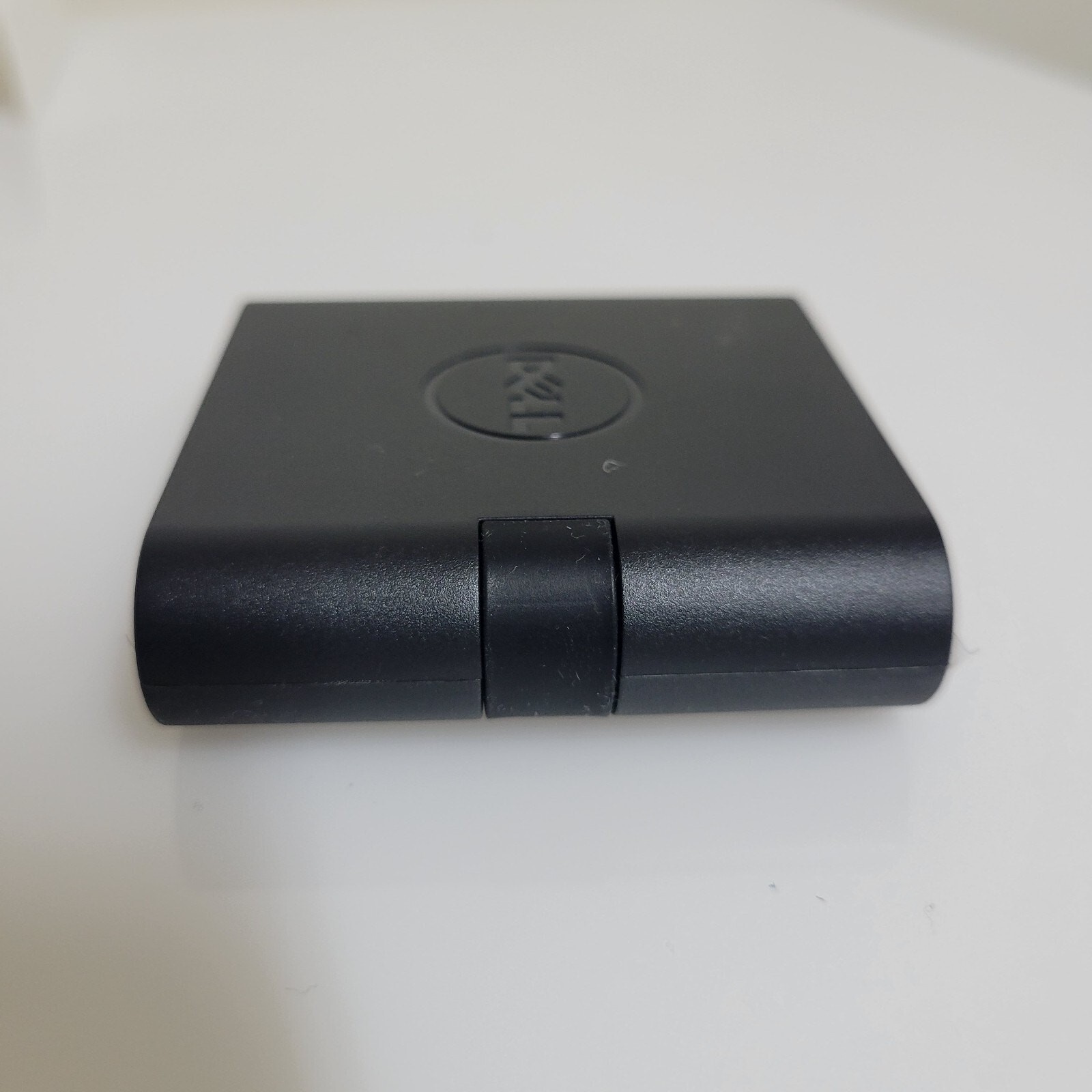 New Dell JF19J USB-C Adapter to HDMI USB 3.0 RJ45 Ethernet VGA Hub DA200