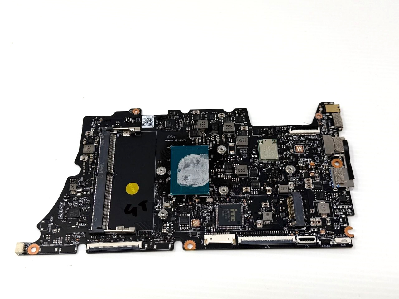 ACEMAGIC LAPTOP AX17 Intel Alder Lake-N N97 CPU MOTHERBOARD M231280B1