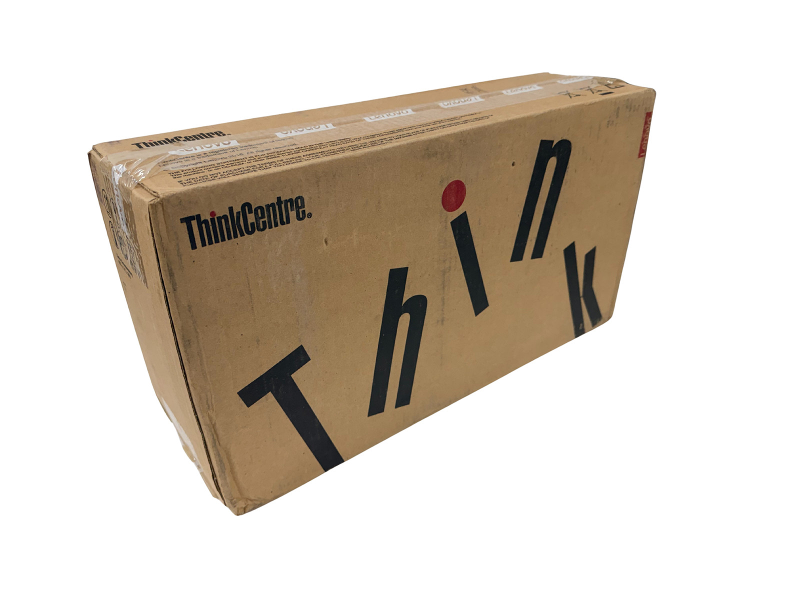 Lenovo ThinkCentre M920q Intel i5 8th Gen 8GB 256GB BRAND NEW SEALED