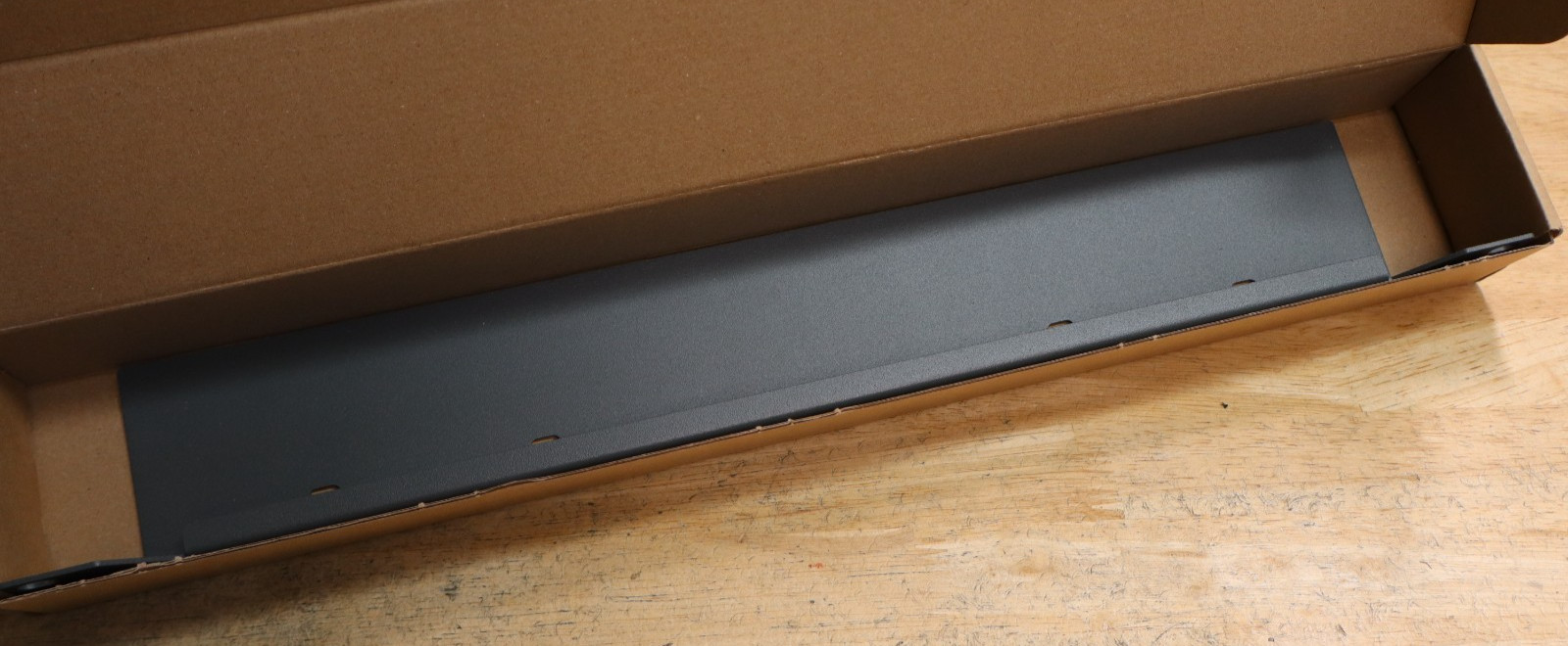 Veracity VHW-1U Mounting Bracket VHW1U