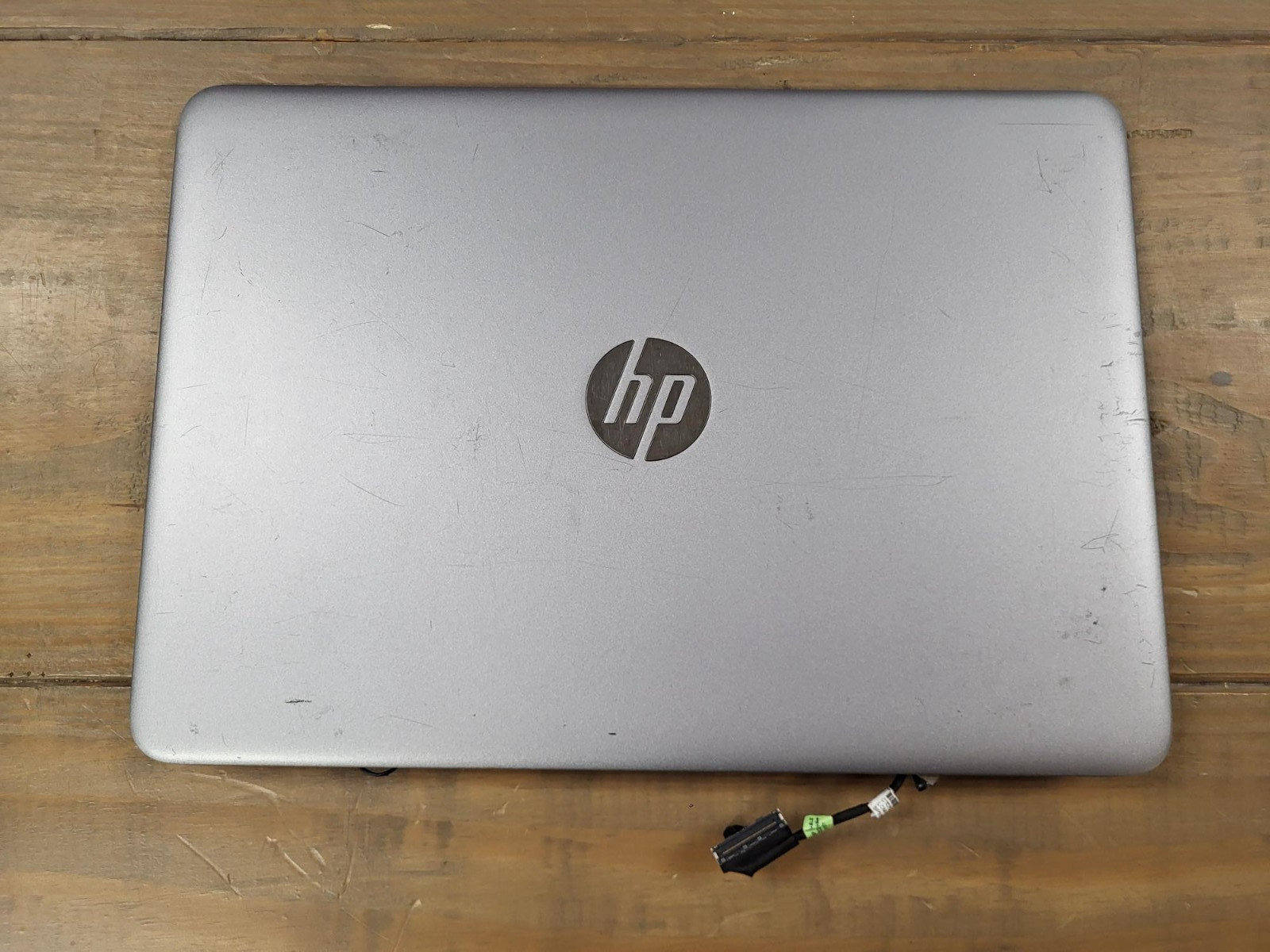 HP EliteBook 14.0″ 840 G3 G4 Matte Non-Touch Display Assembly