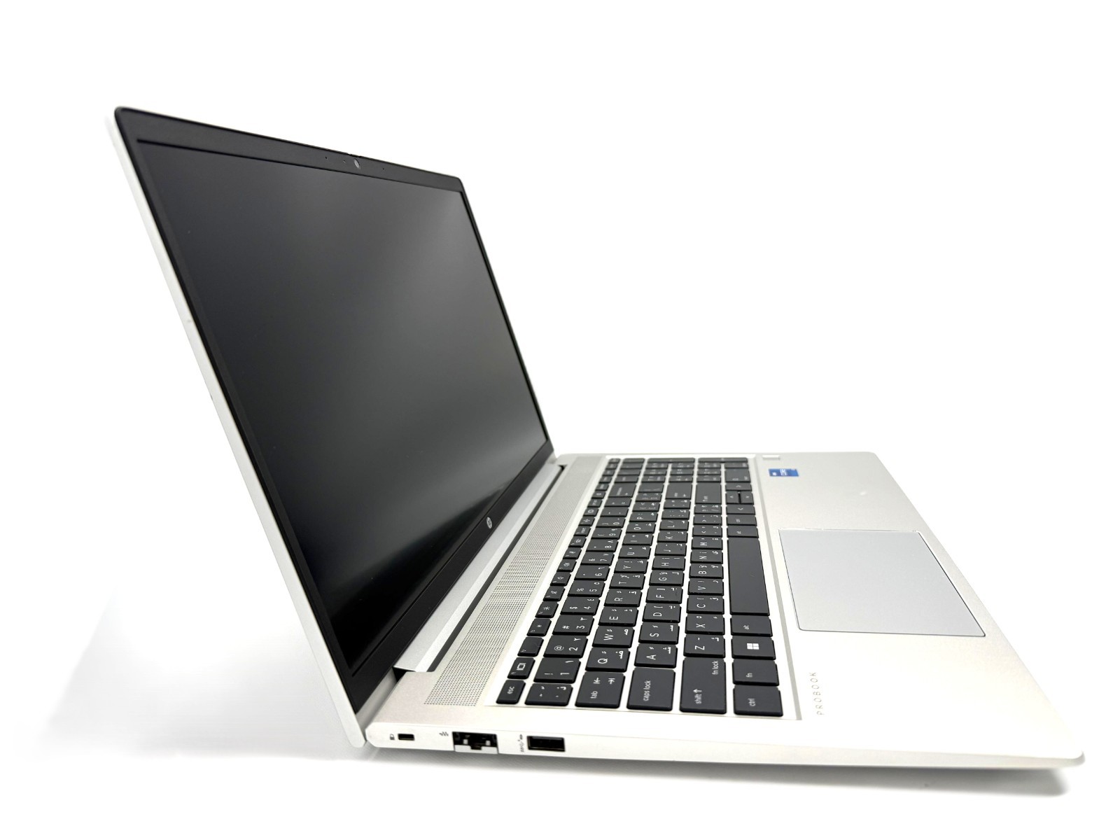 HP Probook 450 G8 Intel Core I7 1165G7 – 2.80GHz 8GB 256GB SSD