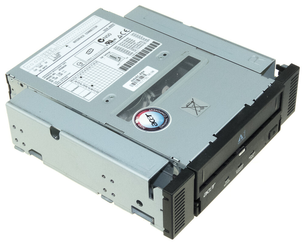 Streamer Acer SDX-460V AIT-1 Turbo ATA 5.25”