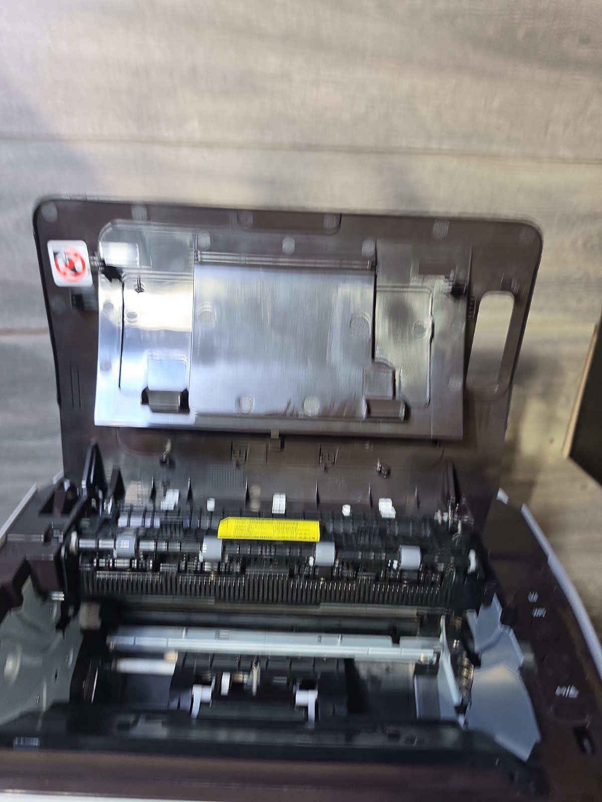 Samsung Xpress M2020W Wireless Monochrome Laser Printer 20ppm *needs toner*