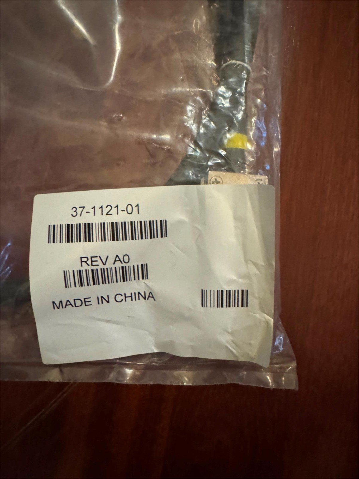 Cisco CAB-SPWR-150CM Catalyst 3750-X StackPower, 37-1121-01 Power Cable