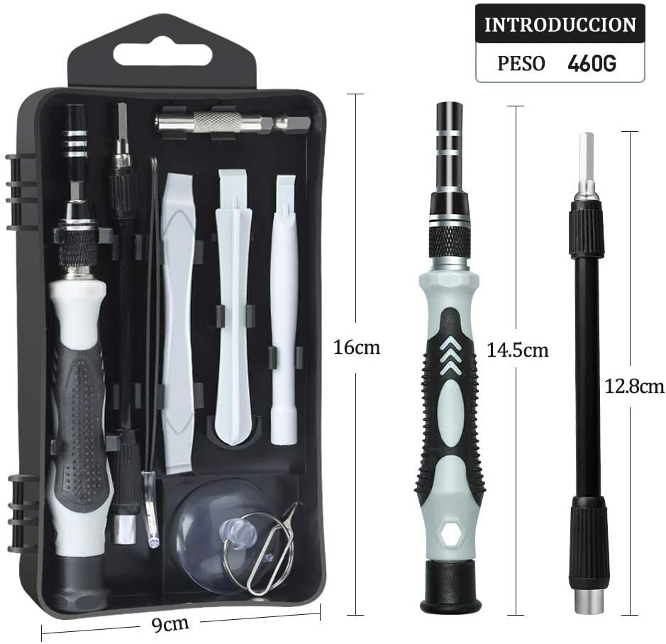 Optics Tool Kit Screwdrivers Lens Change For Oakley Sunglasses T3 T4 T5 TS6 PH00