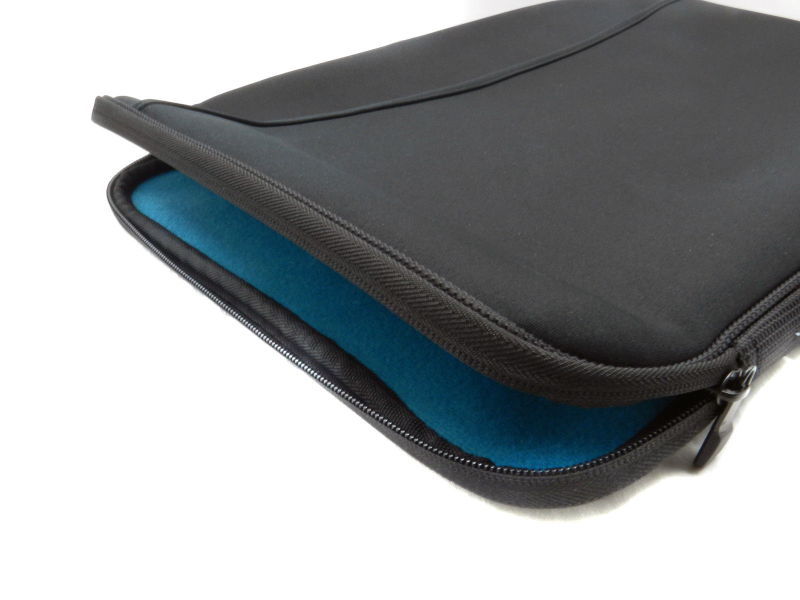 Logitech 15″-16″ Inch Soft Laptop Sleeve Case Bags Pouch Cover