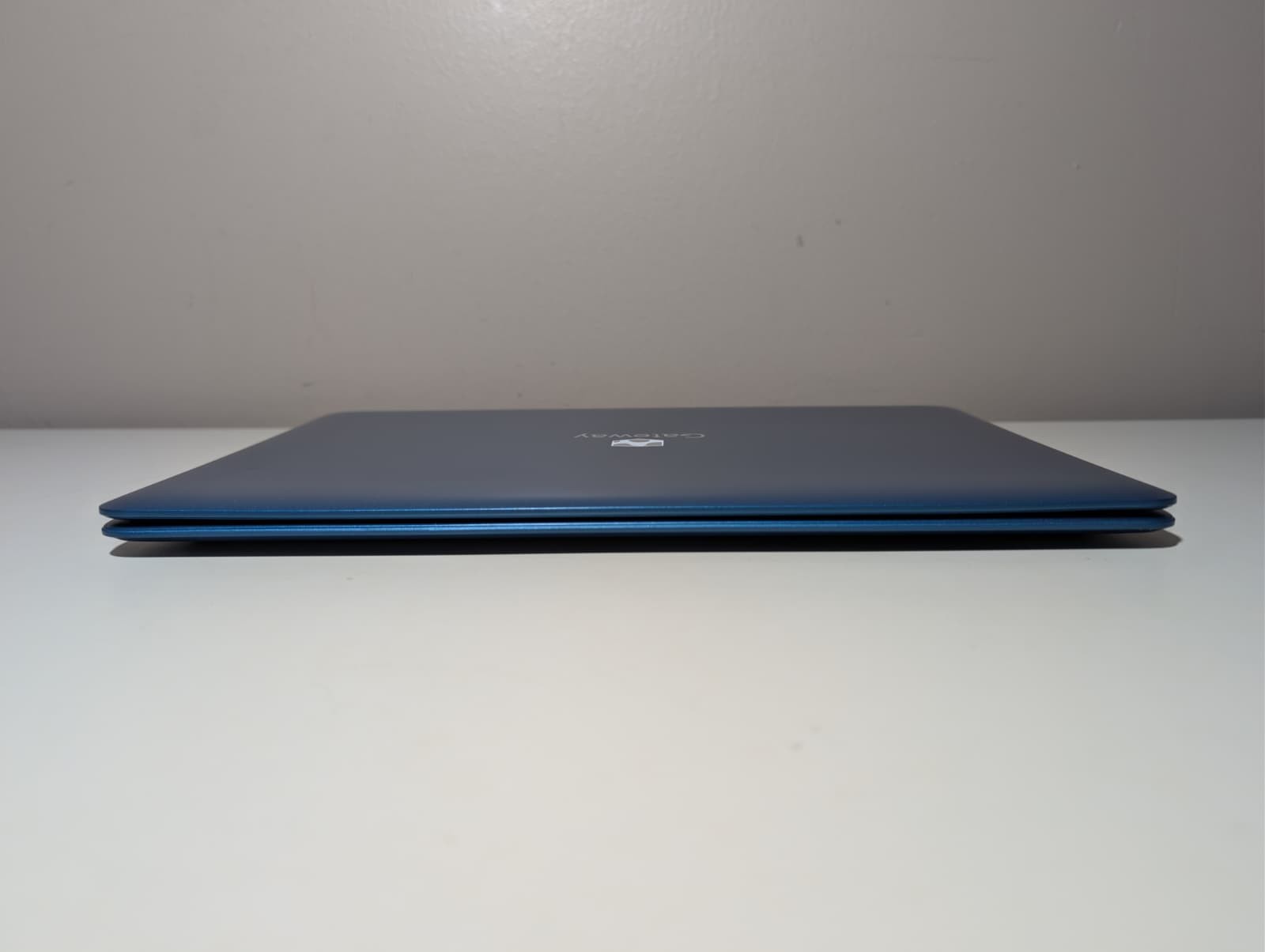 Gateway GWTN141-5 Blue | Celeron 4GB RAM 64GB SSD | FHD Win 11 LTSC New Batt