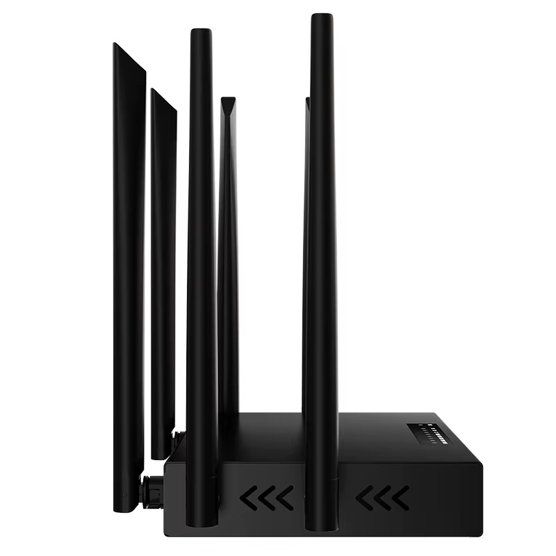ED128 4g CPE ROUTER 300 MBPS – OpenBox New Retail Packaging