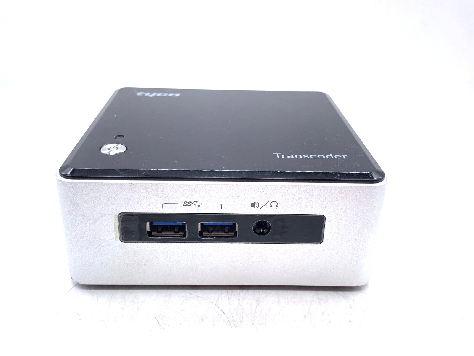 TYCO Transcoder TYCTRNSCDR Core i5-5300U 8GB DDR3 NO OS/SSD – Scuffed PARTS