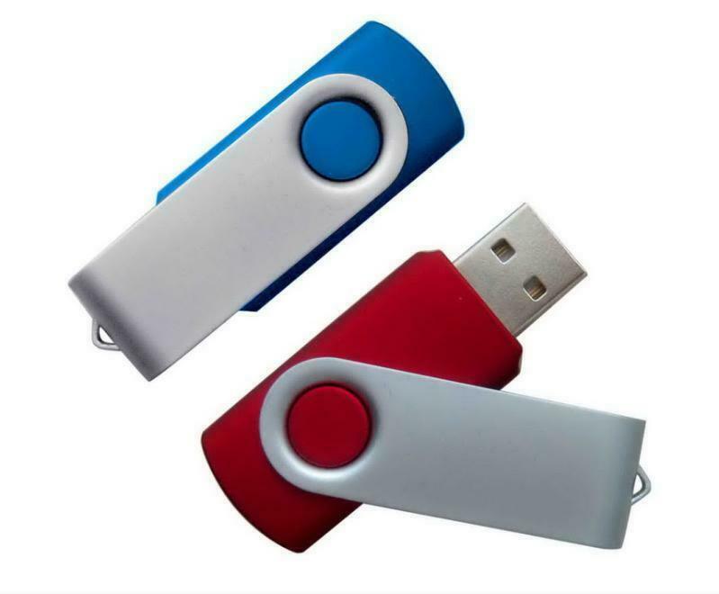 Wholesale/Lot/Bulk 100PCS 1MB-32GB USB Flash Drive Memory Stick Thumb Pendrive