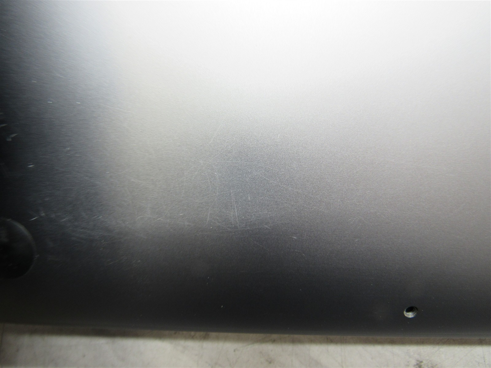 Apple MacBook Pro 16″ A2141 Complete LCD Screen Laptop Assembly Housing Grey