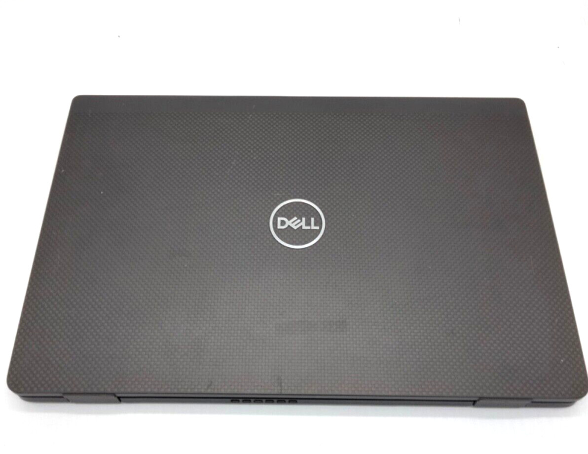 DELL LATITUDE 7420 i5-1145G7 2.60GHz 16GB boots to bios parts & repair