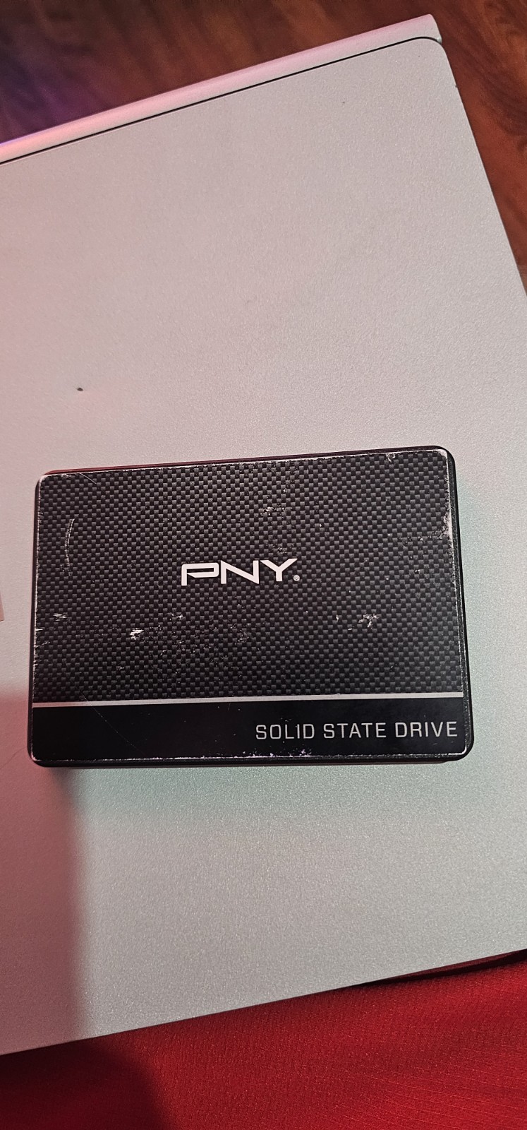 ]NY CS900 2.5″ 2TB SATA III SSD DRIVE New