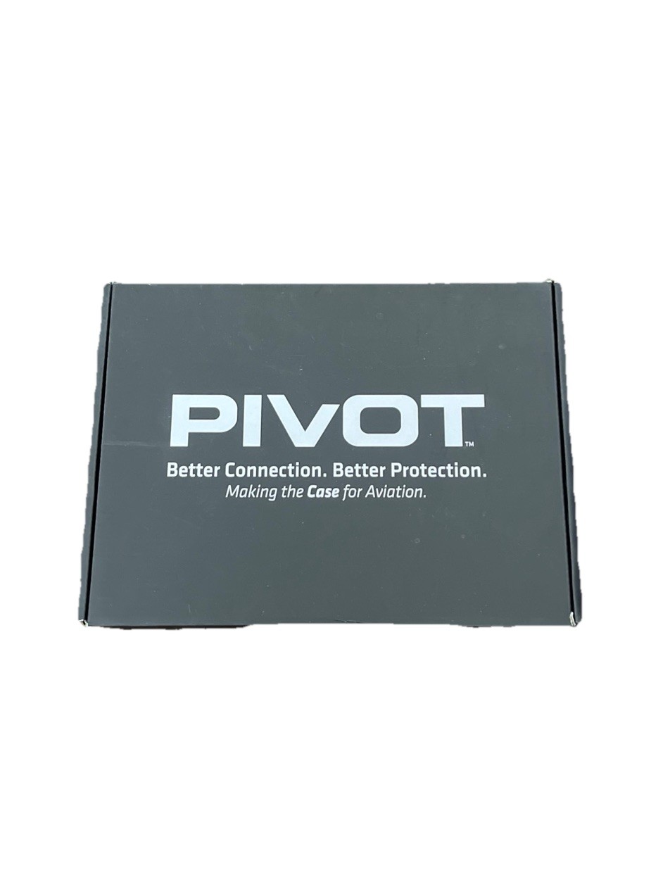 PIVOT Surface Pro PC-Surf 3 Fits Microsoft Surface Aviation Case. Open Box.