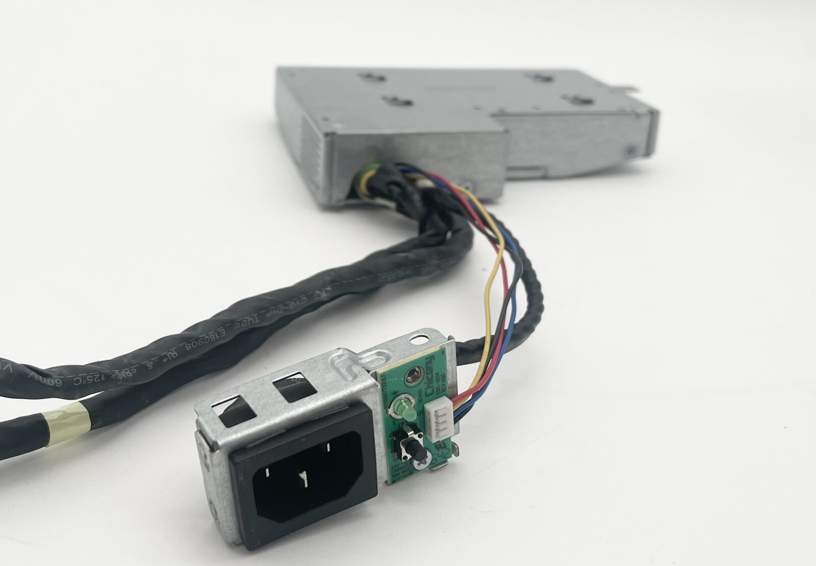 Dell OptiPlex 3440 7440 AIO 155W Desktop Power Supply Unit