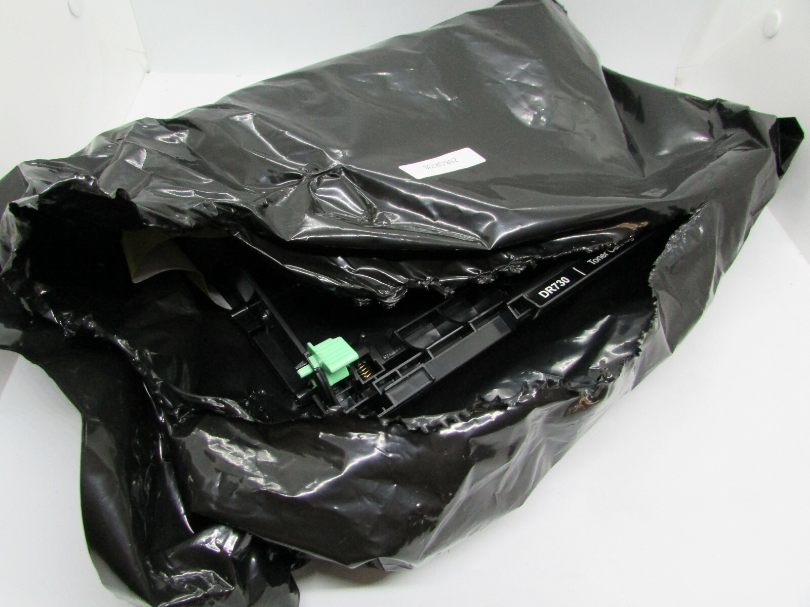 v4Ink 1-Pack New Compatible Brother DR730 Drum Unit Only No Toner NEW Open Box