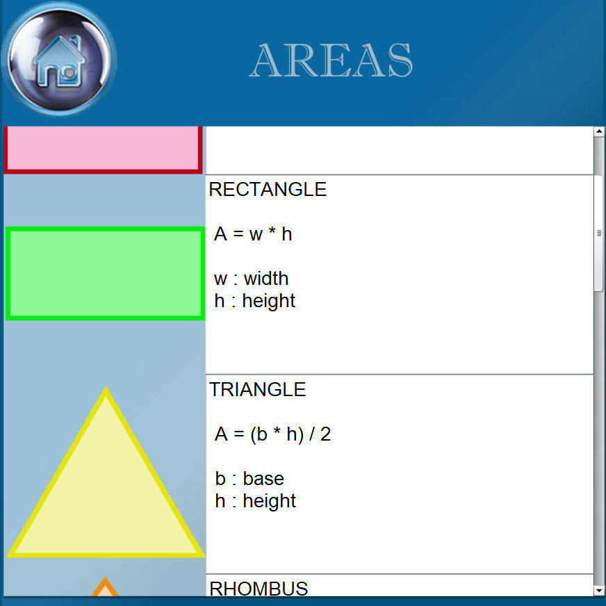 Mathematical Formulas and Equations (Windows or Mac)
