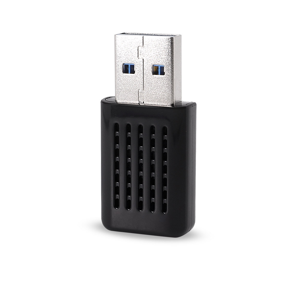 1200Mbps USB Wireless Adapter WiFi Network ac1200 LAN Card 802.11ac & 3D Antenna
