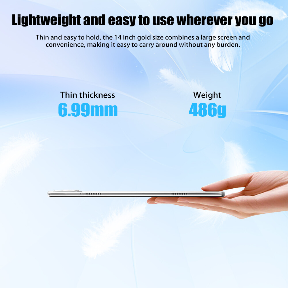 10 inch Android 2GB 32GB WiFi Computer Kid Tablets PC Dual Camera Keyboard Mouse
