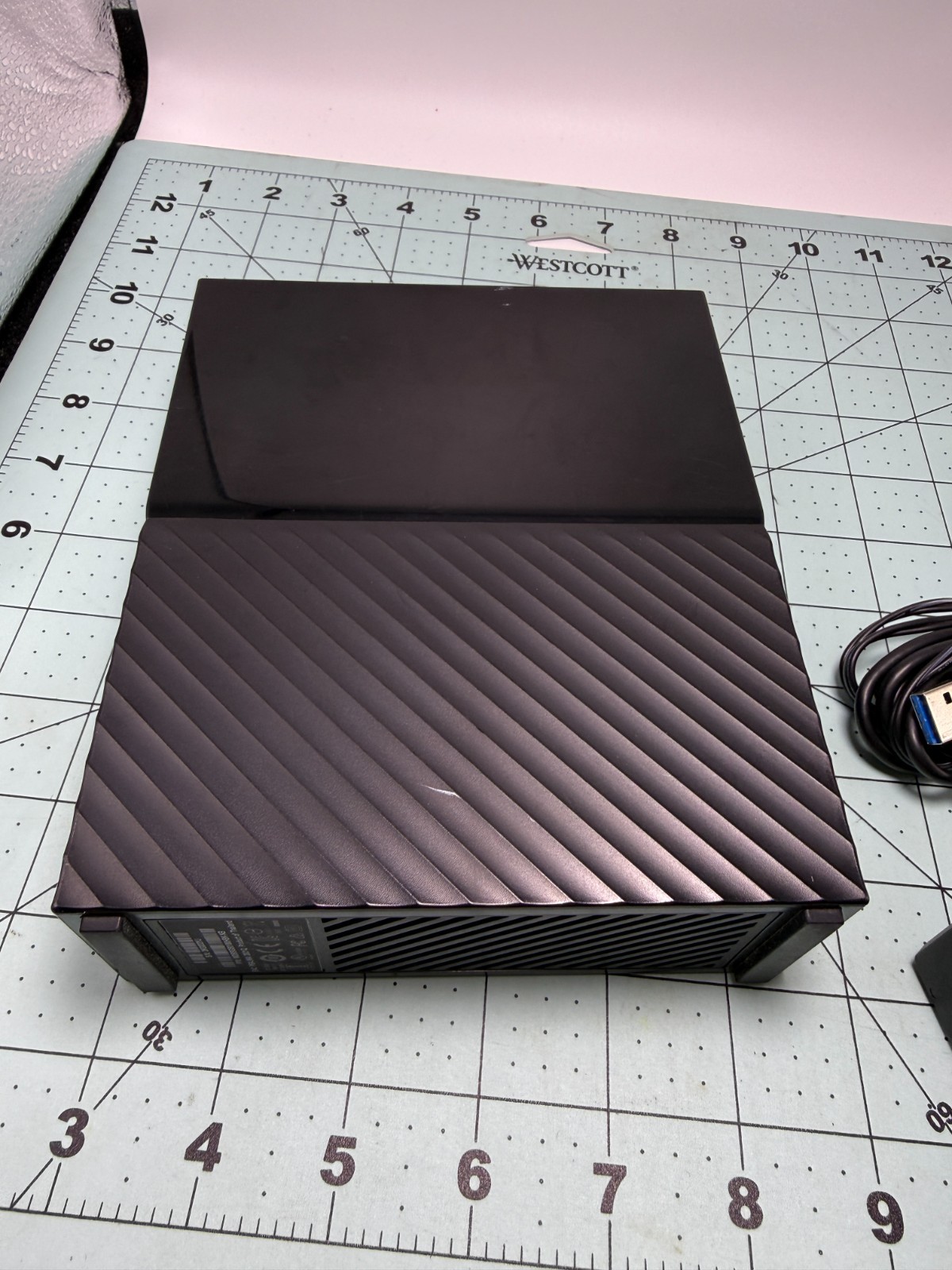 Western Digital WD My Book 16TB External Hard Drive HDD