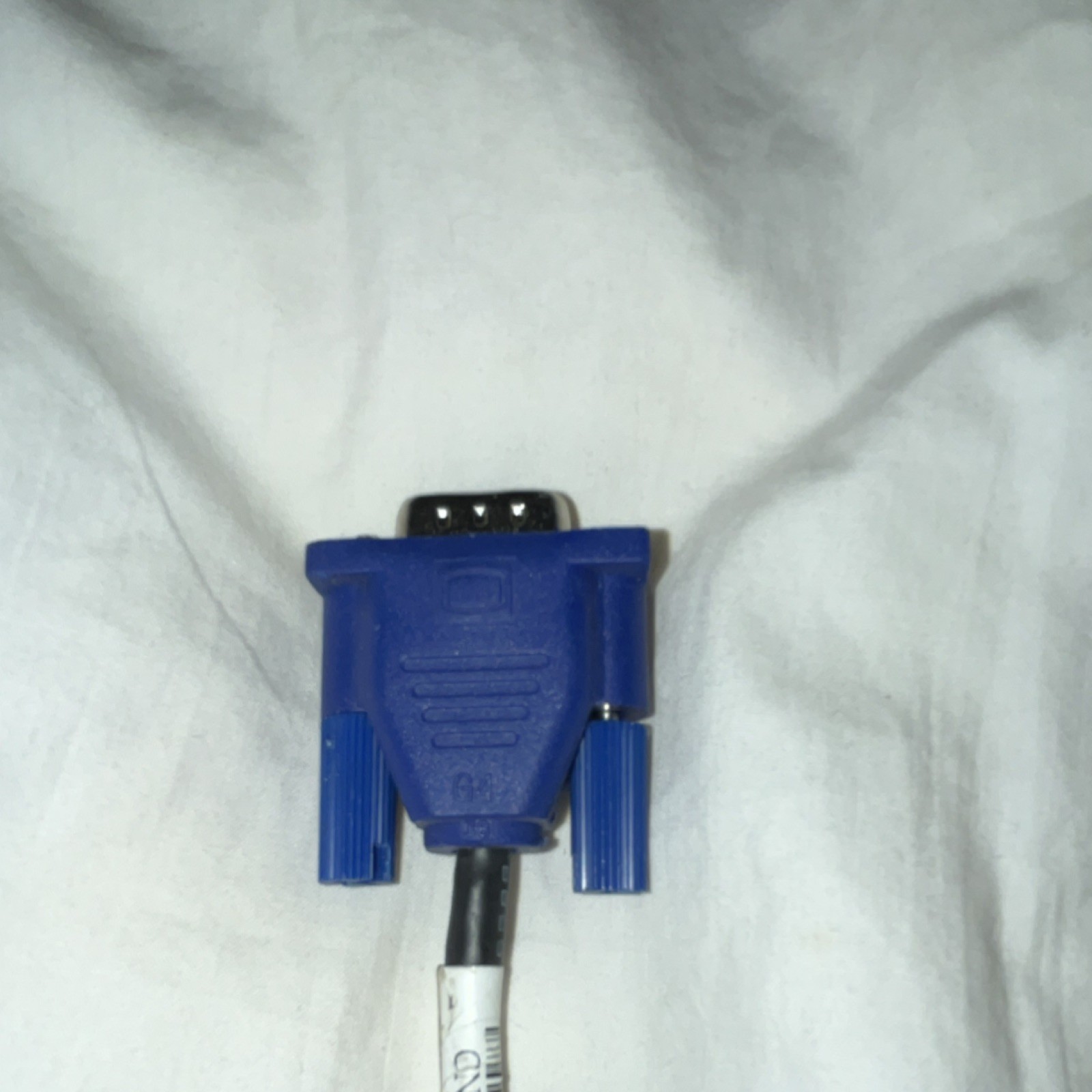 Hotaron VGA/SVGA D-Sub Male to Male Cable E246588