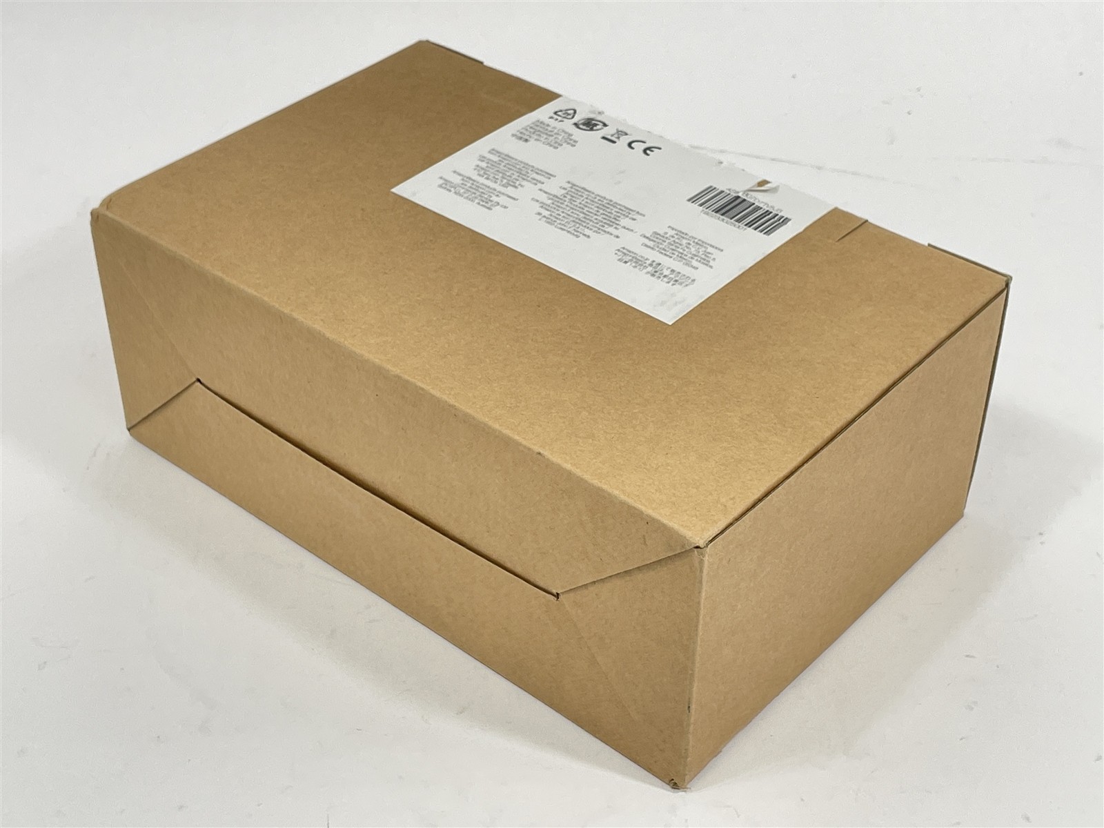 NEW Genuine Amazon Basics U213 USB-Powered Speakers for Desktop or Laptop