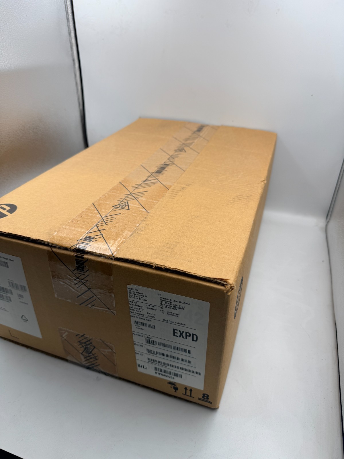 NEW HP EliteOne 800 G3 G4 AIO All in One Computer Stand Base 912474-001 OEM
