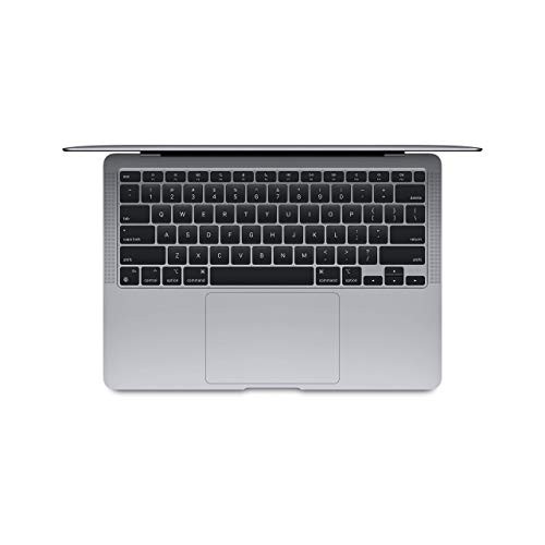 Apple MacBook Air Apple M1 chip 8GB Memory 256GB SSD Space Gray