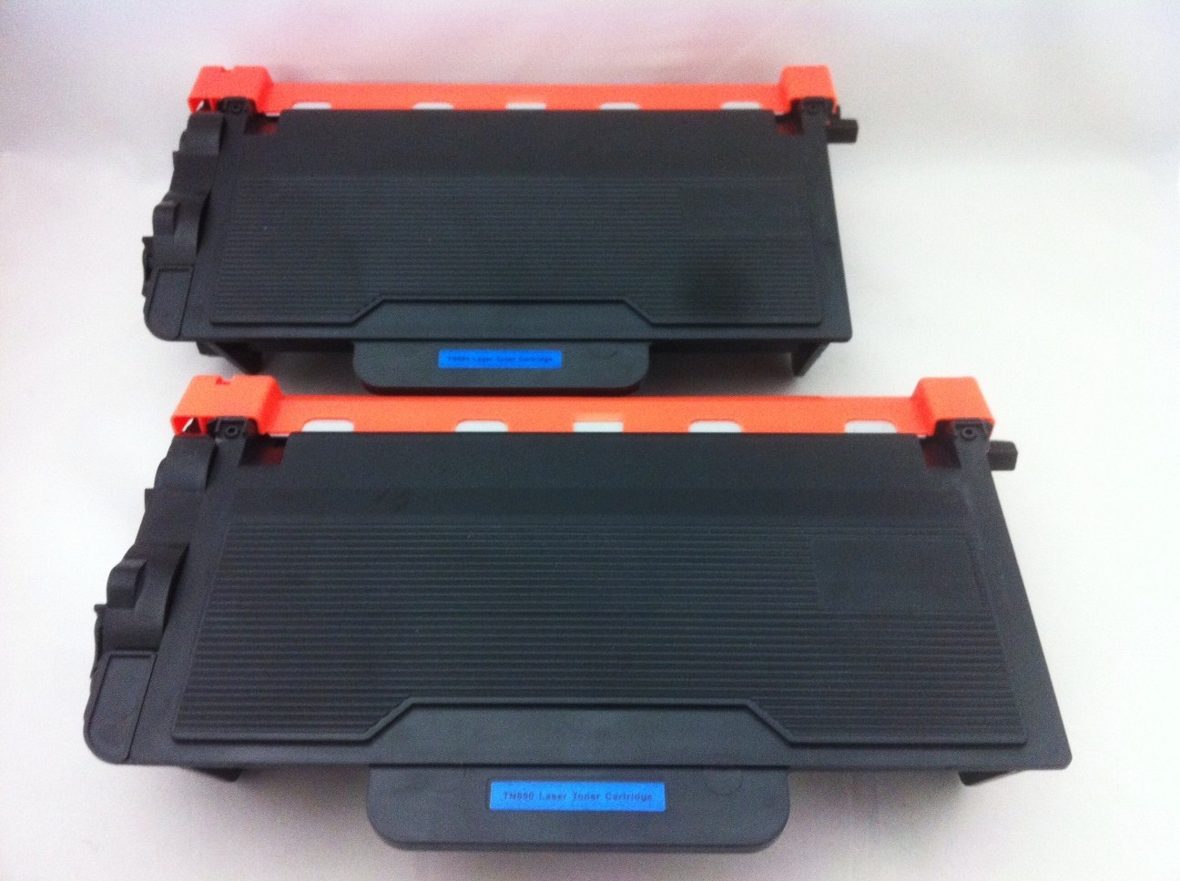 TN850 TN-850 850 Toner Cartridges for Brother MFC-L6700DW L6300DW HL-L5800DW 2PK