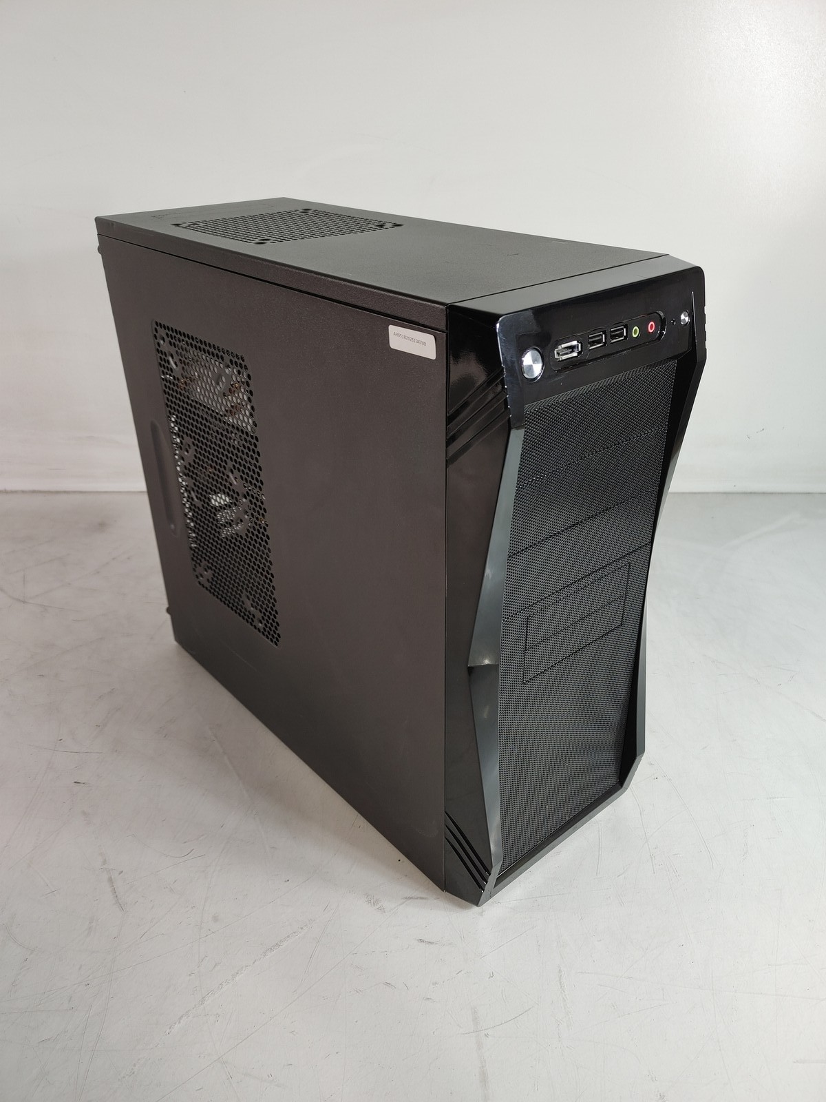 Asus M5A99FX Pro R2.0 FX- 8350 4.00 GHz 16 GB DDR3 No HDD