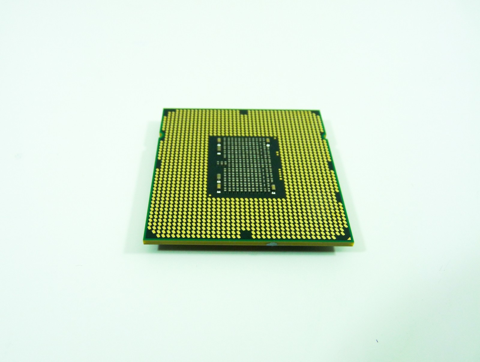Intel 6-Core Xeon E5645 2.4GHz 12M 5.86GT/s LGA1366 CPU Processor SLBWZ – MacPro
