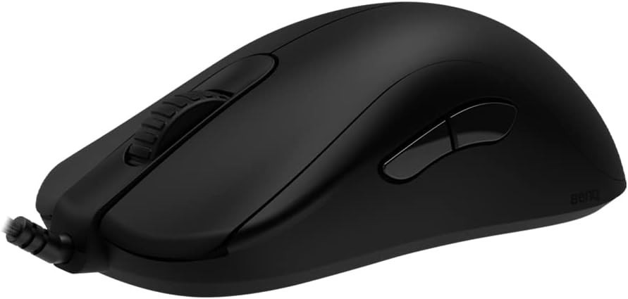 BenQ ZOWIE ZA12-C Gaming Mouse Medium Right-Hand 3360 Sensor Paracord Wired