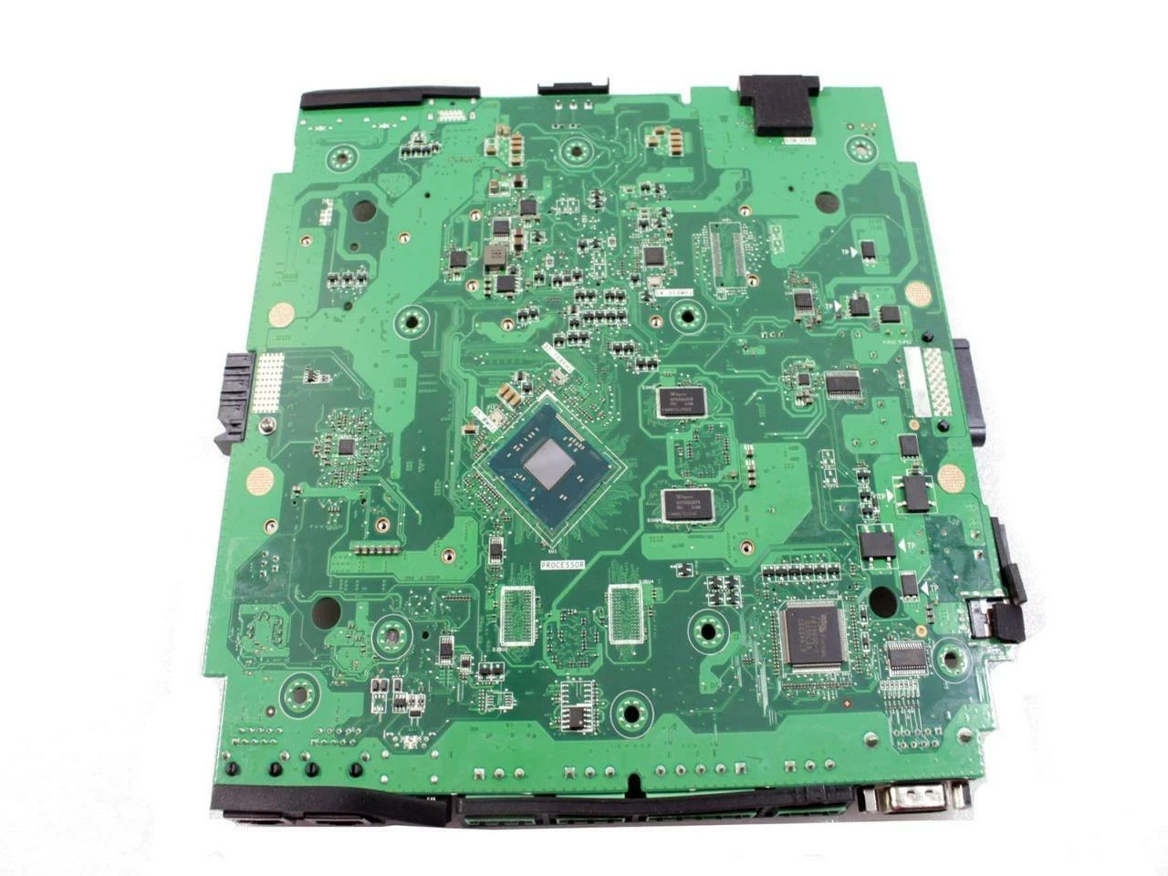 Dell Edge Gateway 5100 Intel Atom E3825 1.33GHz 2GB DDR3 MotherBoard NDKKV 08FPK