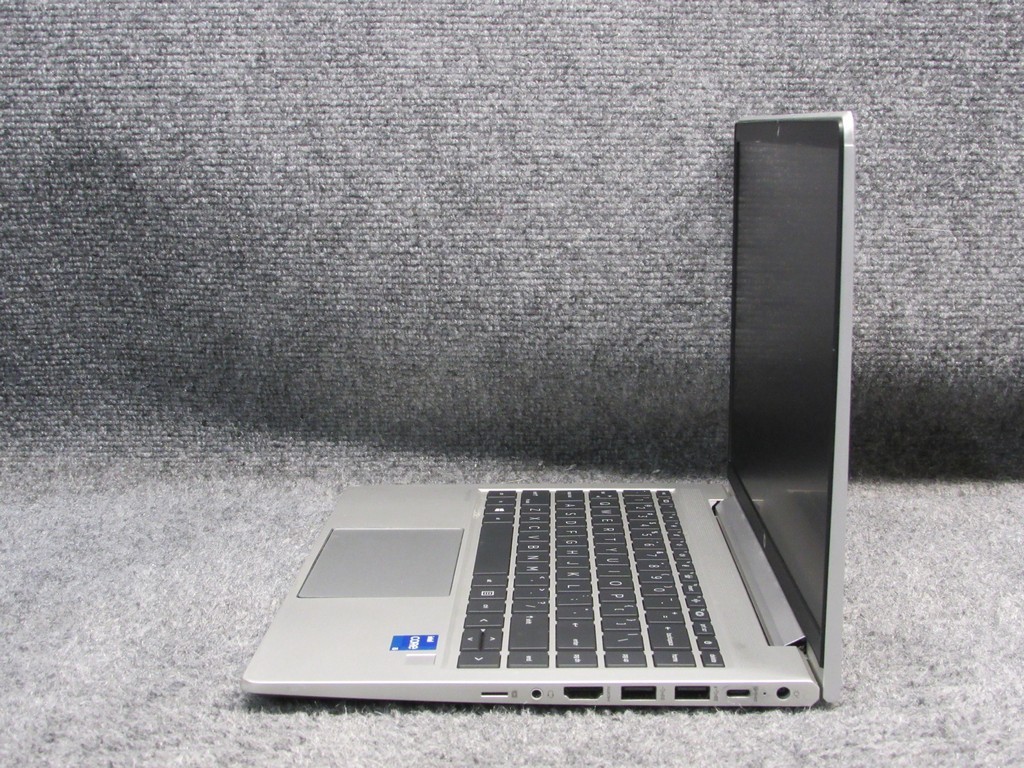HP Probook 640 G8 14″ Laptop Intel Core i5-1135G7 2.40GHz 16GB RAM 128GB SSD