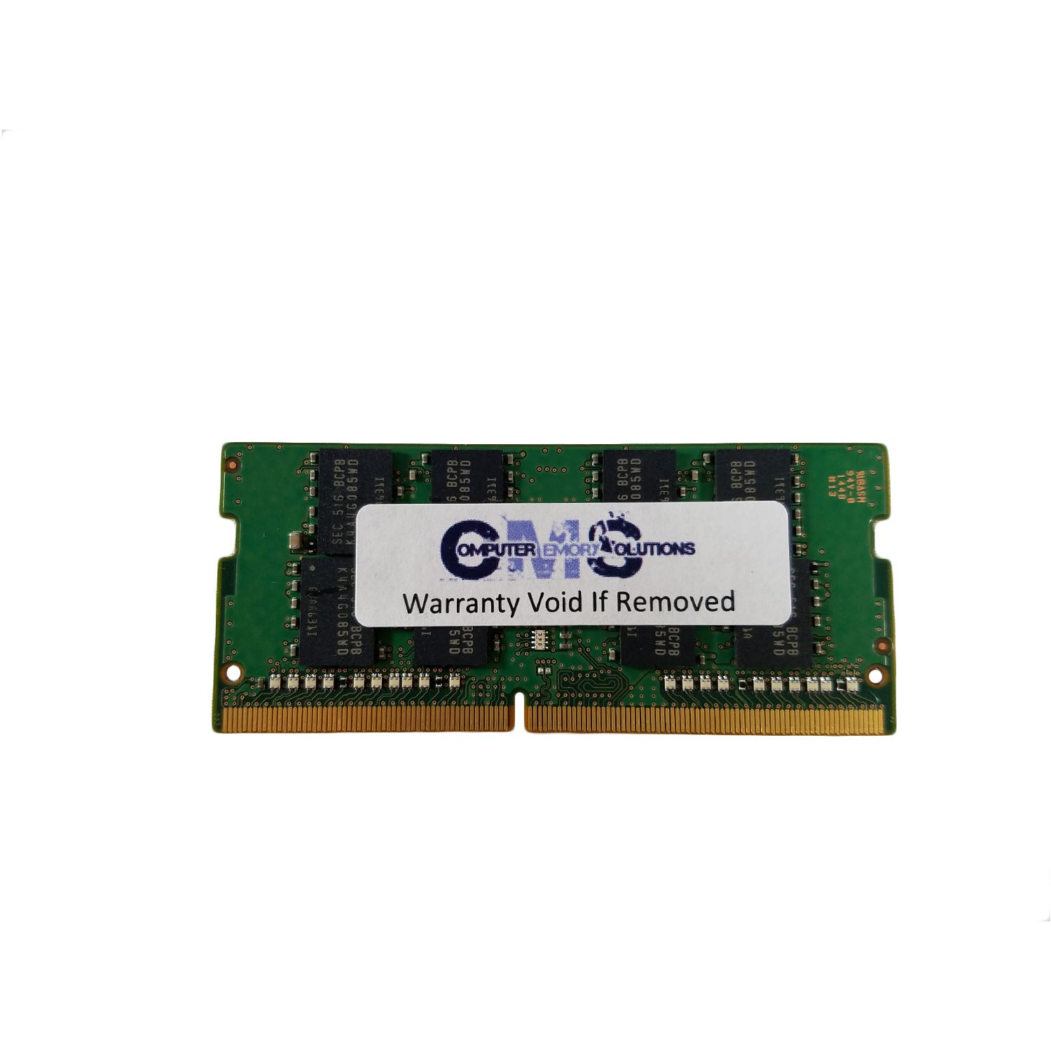 8GB (1X8GB) Mem Ram For Lenovo IdeaCentre AIO 300-20ISH, 300-22ISU by CMS c106