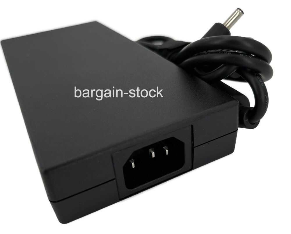 Original AC Adapter Charger For MSI Katana 15 B13VGK-1007US Chicony 20V 12A 240W