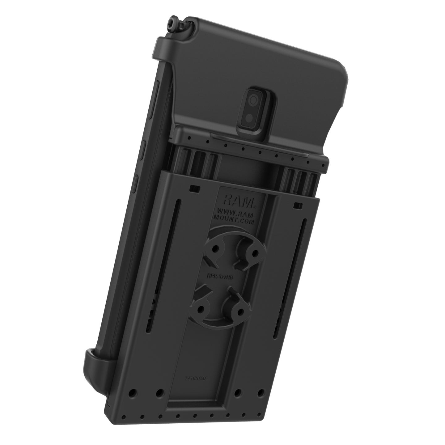 RAM-HOL-TAB-SAM29U RAM Tab-Tite Holder for Samsung Tab Active3 a…