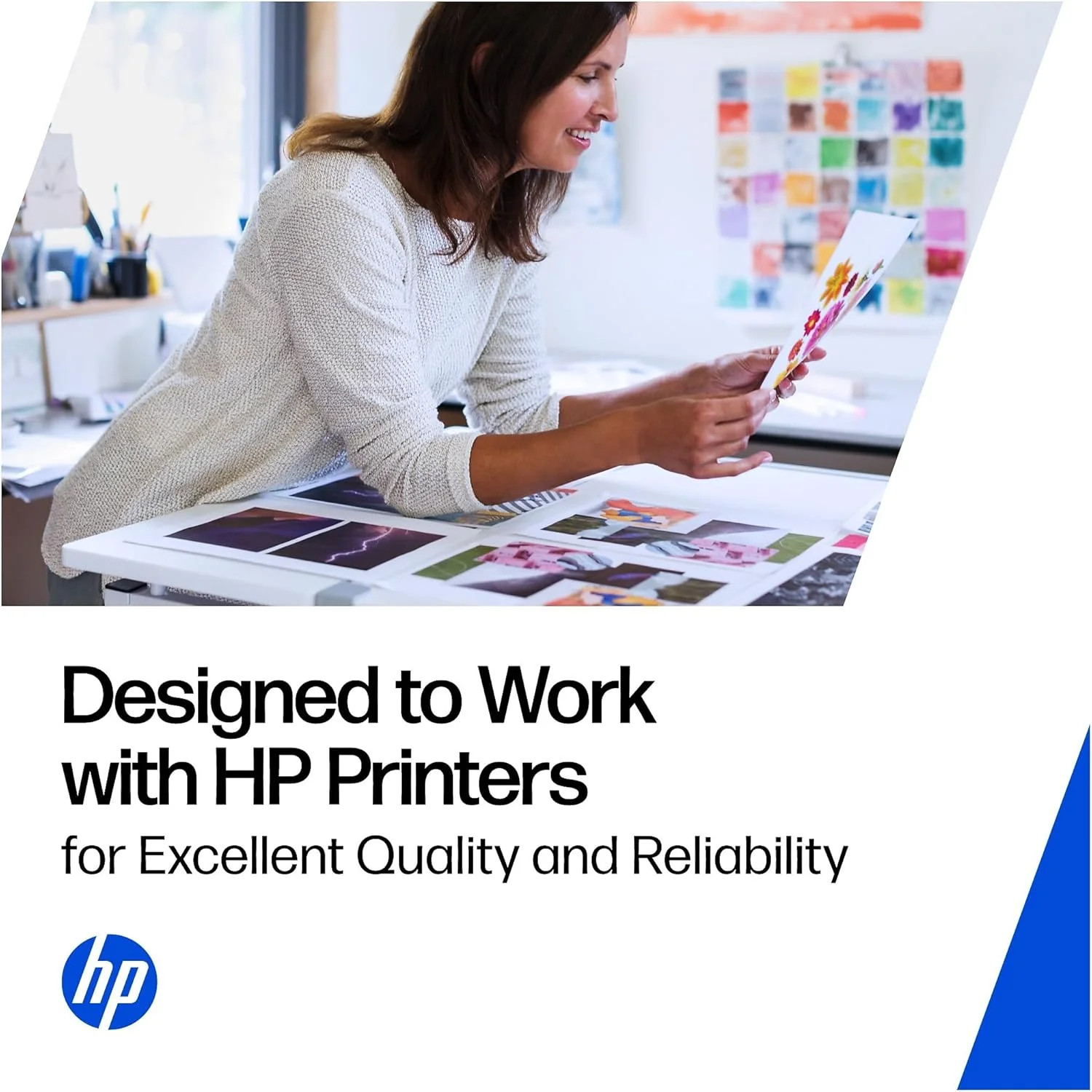 HP Original 910 Cyan, Magenta, Yellow / 910XL Black Ink Cartridges (4-Pack) | Wo