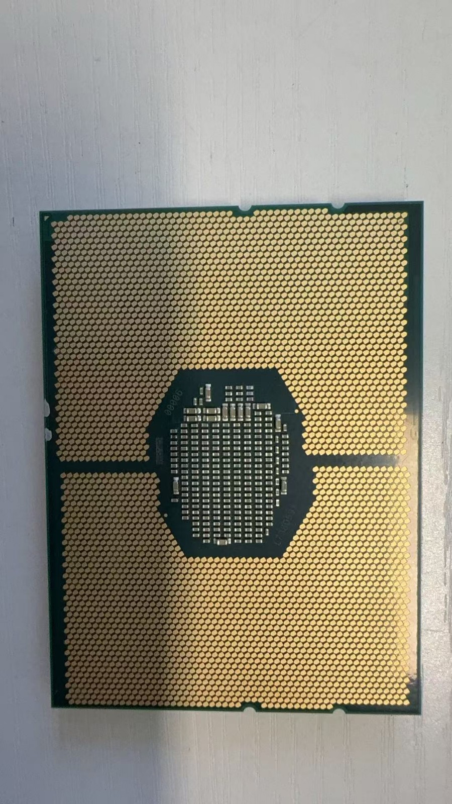 SR377 Intel Xeon Platinum 8180 2.50 GHz 28 Core Processor