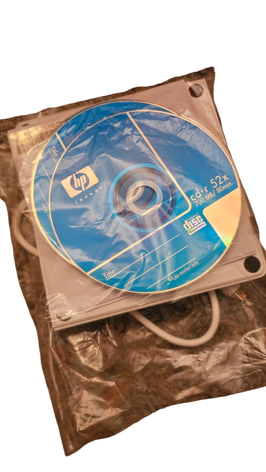 LG ULTRA SLIM PORTABLE DVD WRITER FOR MAC & WINDOWS